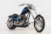 2011 Saxon Warlord photo